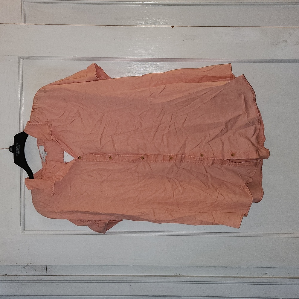 Brand new! With tags!